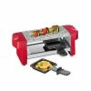 Küchenprofi GmbH & COKG Küchenprofi - Raclette Hot Stone -KitchenAid Verkäufe 9419 Raclette Mini 1