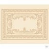 Garnier-Thiebaut Tischset - Eleonore Doré - GS -KitchenAid Verkäufe SV44261.1 Tischset Eleonore Dore 1