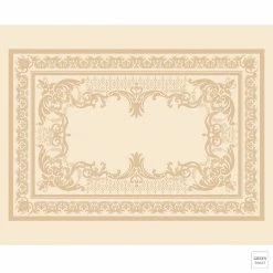 Garnier-Thiebaut Tischset - Eleonore Doré - GS