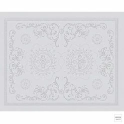 Garnier-Thiebaut Tischset - Eloise Diamant - GS