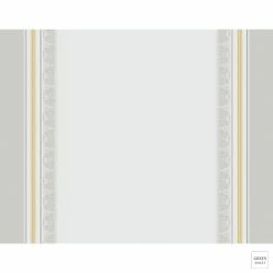 Garnier-Thiebaut Tischset - Galerie Des Glaces Vermeil - GS