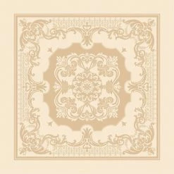 Garnier-Thiebaut - Serviette – Eleonore Dore