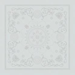 Garnier-Thiebaut Serviette - Eloise Diamant