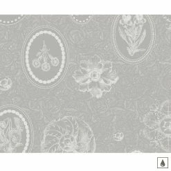 Garnier-Thiebaut Tischset - Mille Eclat Irise Macaron - MB