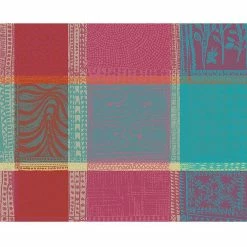 Garnier-Thiebaut Tischset - Mille Wax Cocktail - OB