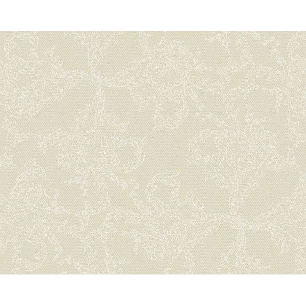 Garnier-Thiebaut Tischset - Mille Eternel Albâtre - OB 3 Garnier-Thiebaut Tischset - Mille Eternel Albâtre - OB